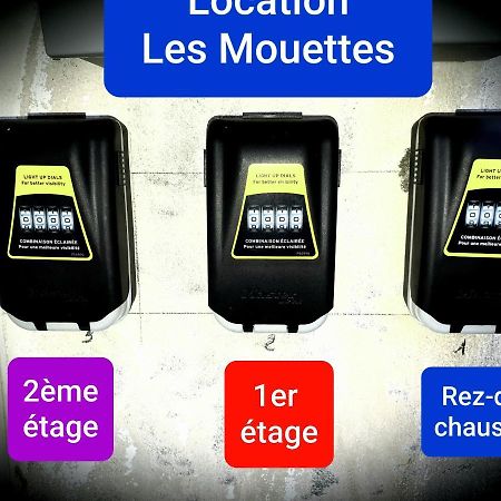 Les Mouettes Διαμέρισμα Le Tréport Εξωτερικό φωτογραφία